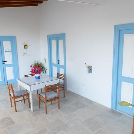 7Kamares Guest House Pano Lefkara Exterior photo